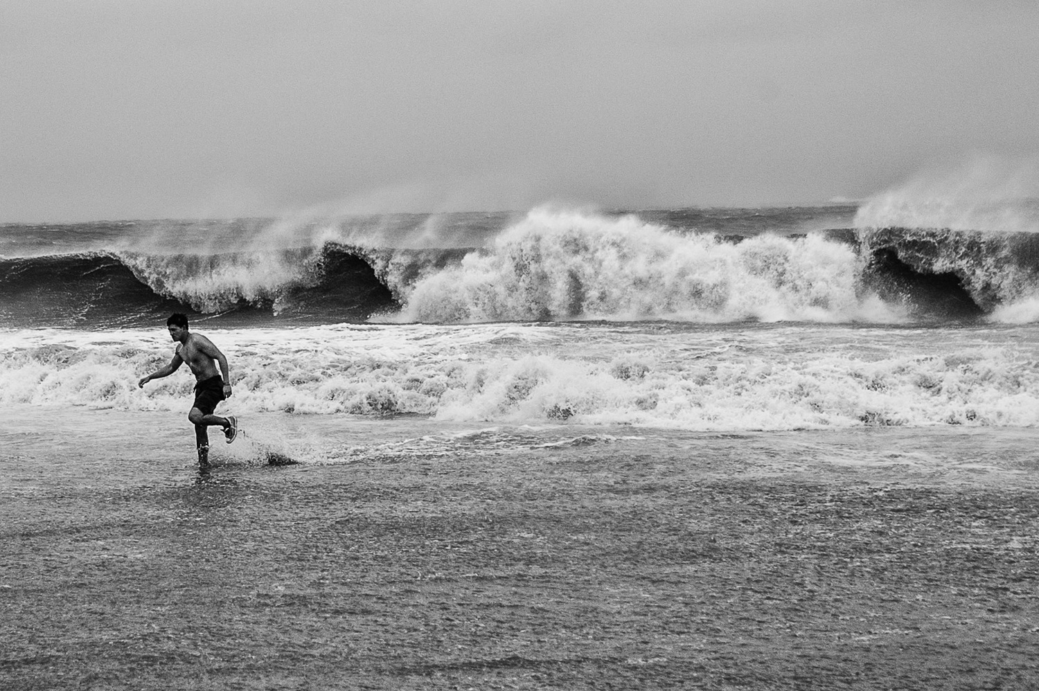 Hurricane Sandy